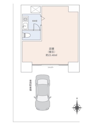 クリオ平塚参番館