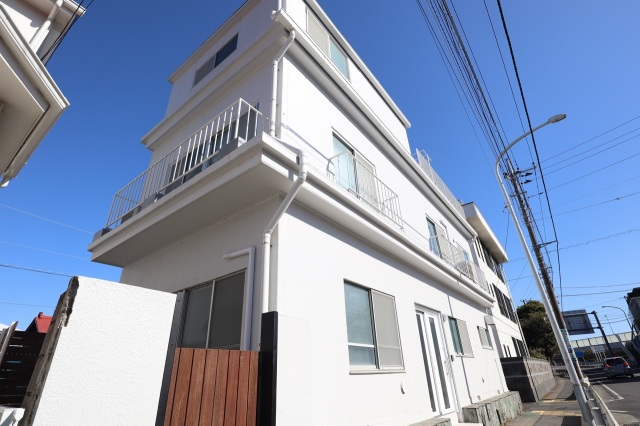 中郡大磯町大磯