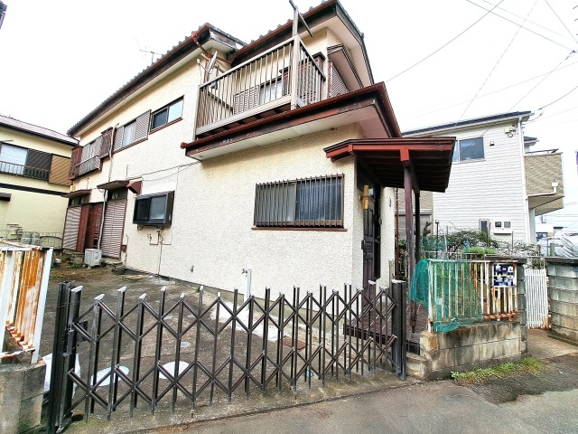 平塚市大神５丁目