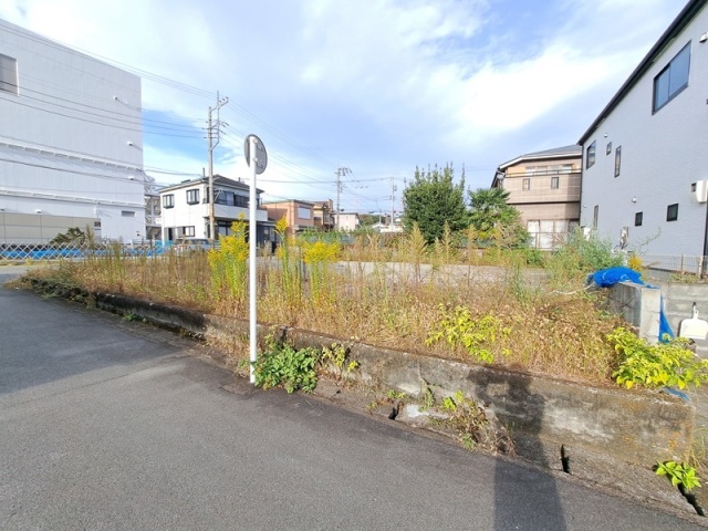 中郡二宮町中里２丁目