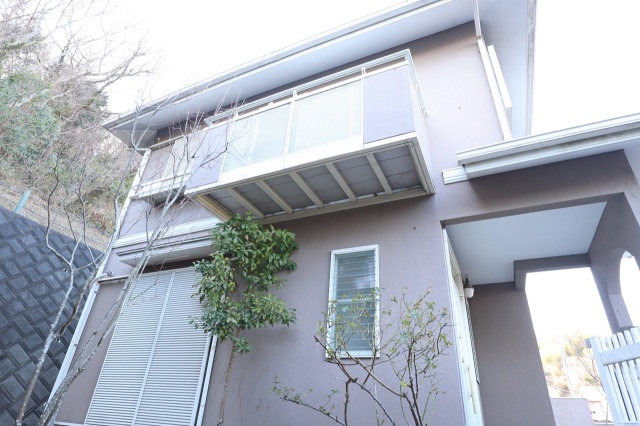 中郡大磯町石神台３丁目