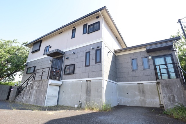 平塚市広川