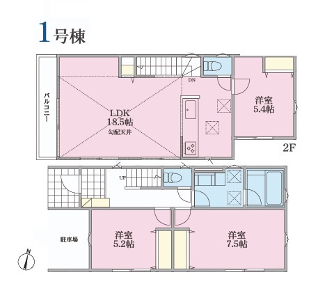 平塚市虹ケ浜