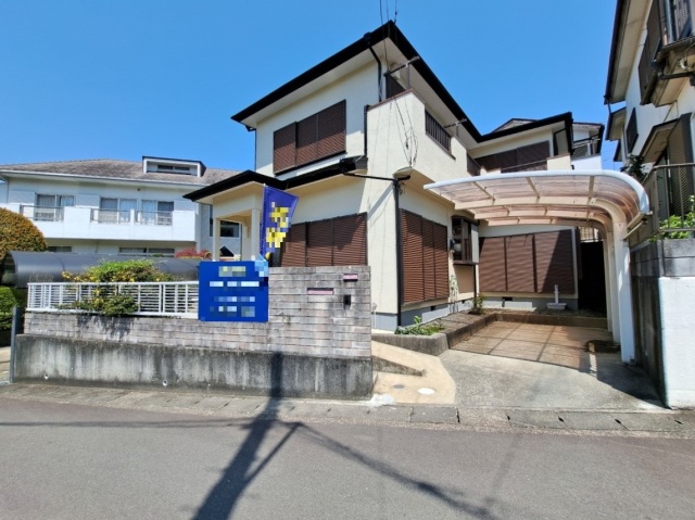 小田原市小竹