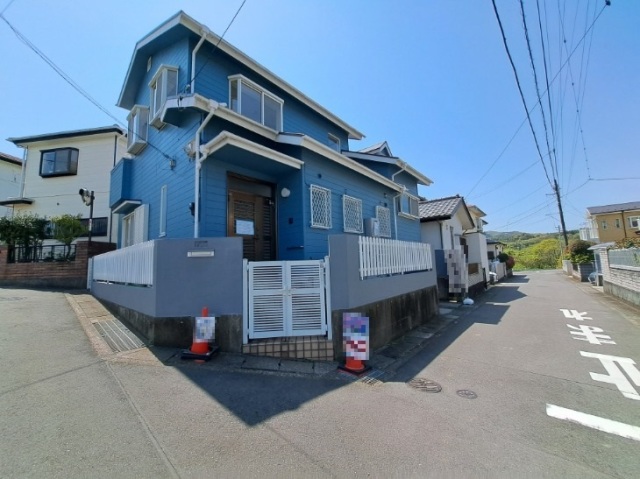小田原市小竹