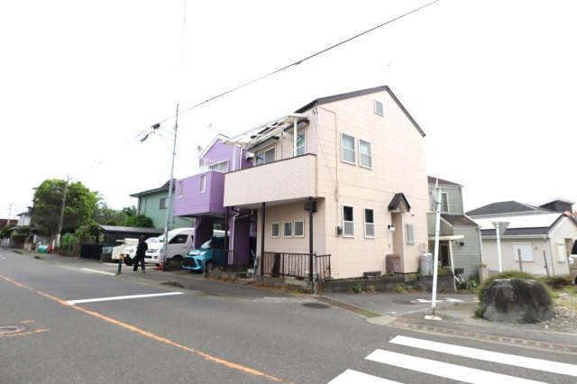 平塚市纒