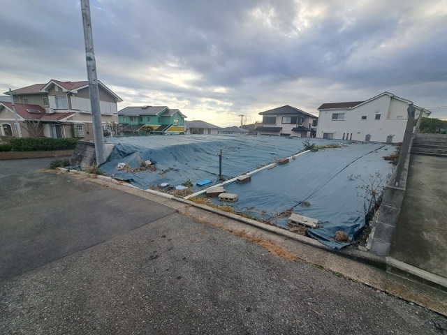 平塚市日向岡１丁目