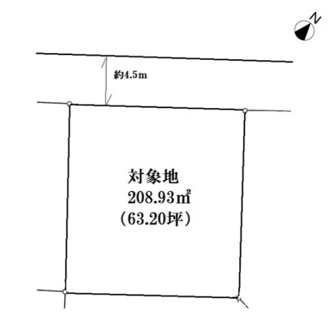 中郡大磯町石神台１丁目