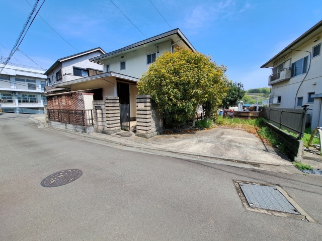 足柄上郡中井町井ノ口