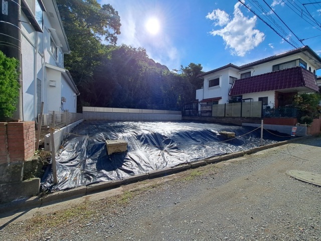 平塚市高根１丁目