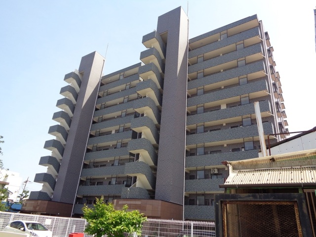 グランマーレ湘南公園EAST