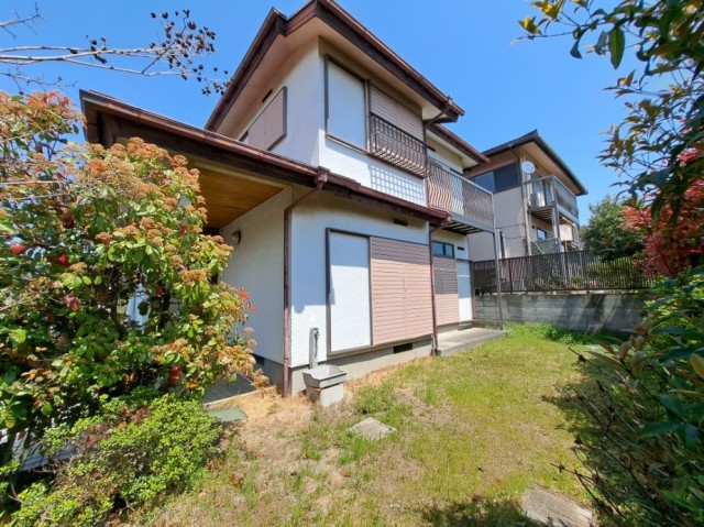小田原市小竹
