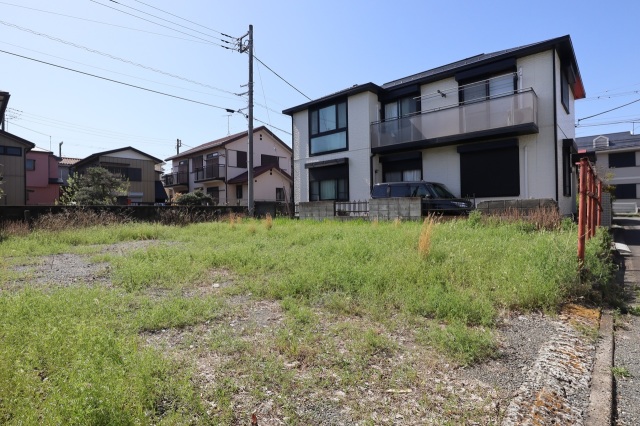 平塚市南原３丁目