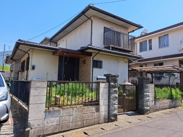小田原市小竹