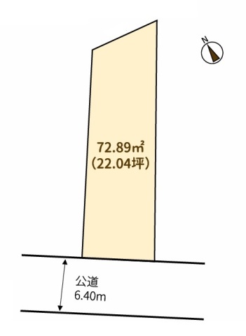 平塚市富士見町