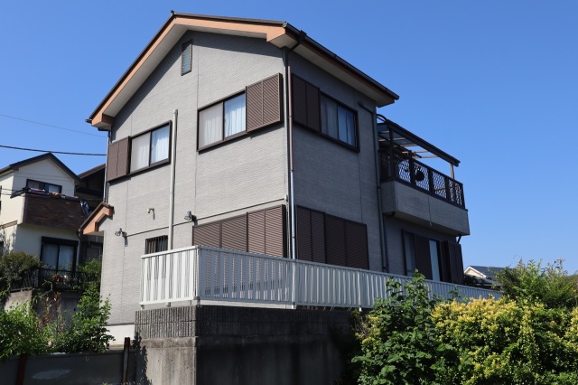 平塚市広川