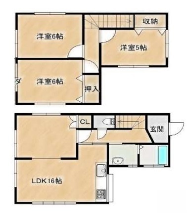 平塚市横内
