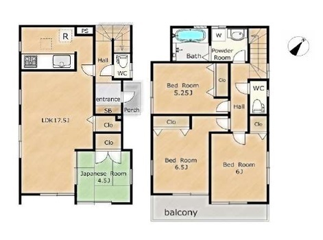 平塚市平塚３丁目