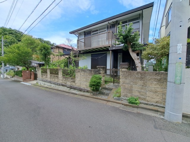 中郡二宮町富士見が丘１丁目