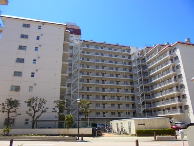 プリメーラ平塚