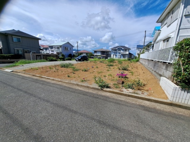 平塚市日向岡２丁目