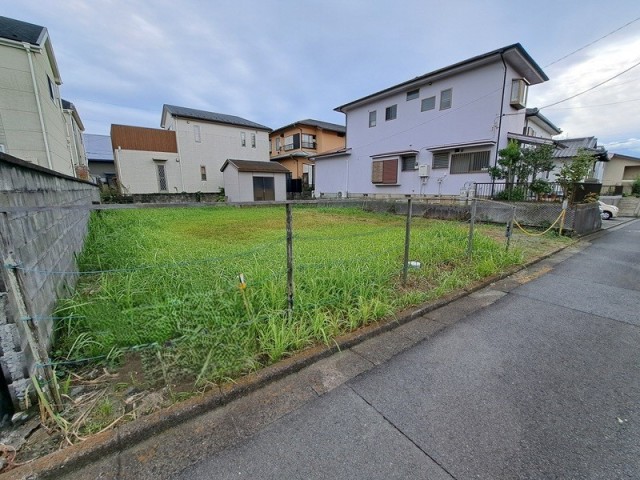 中郡大磯町西小磯