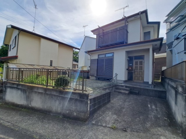 小田原市羽根尾