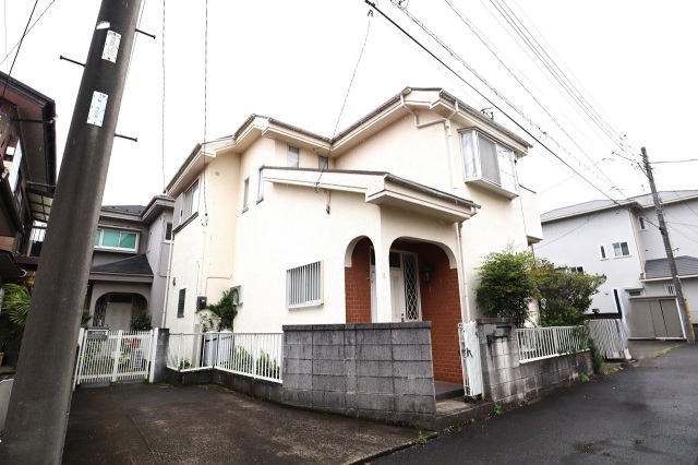 平塚市河内