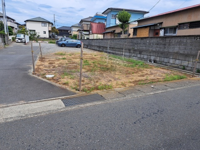 平塚市万田２丁目