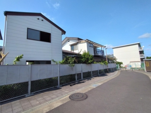 平塚市田村９丁目