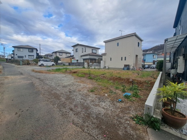 平塚市万田２丁目