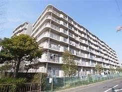 平塚スカイハイツ