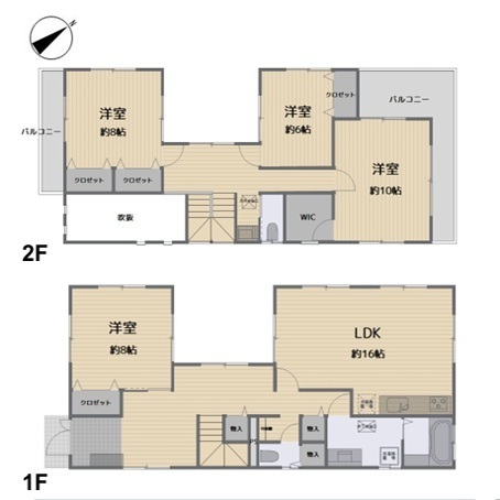 中郡大磯町西小磯