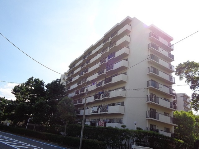 パレ平塚すみれ平壱番館