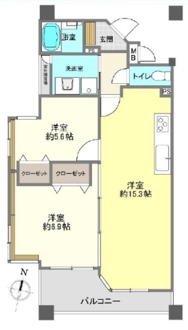 エムズタワー宝町