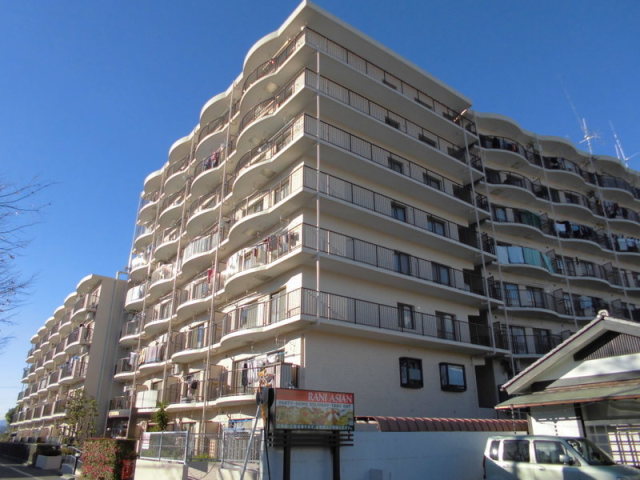 ダイアパレス平塚