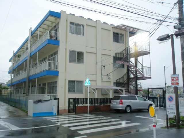 サガミ八雲ハイツ