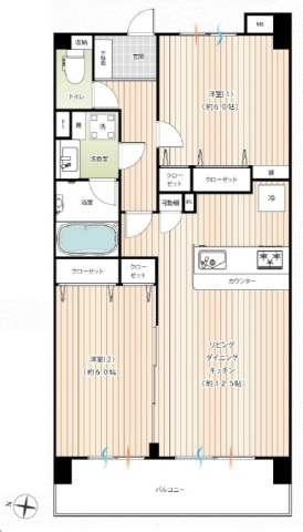 パテラスクエア平塚