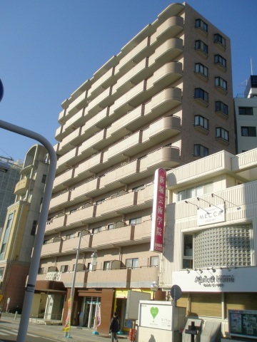 湘南平塚スカイマンション