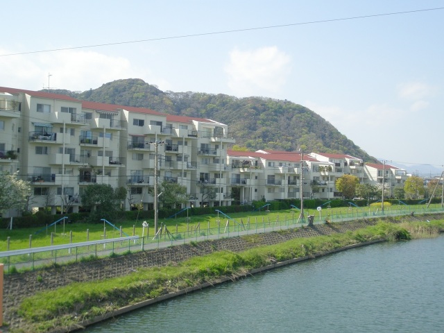 平塚ガーデンホームズ