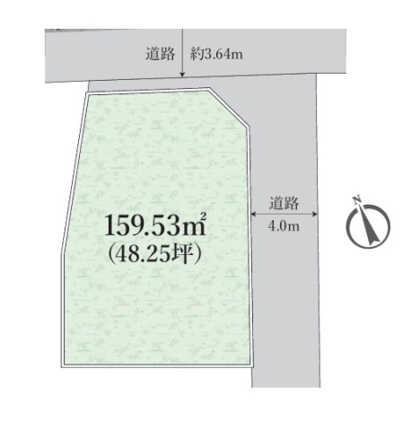 中郡大磯町国府新宿