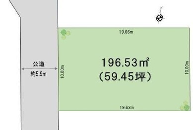 平塚市真田４丁目