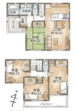 平塚市南原３丁目