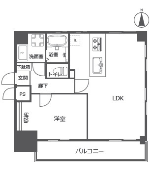 ライオンズマンション平塚錦町