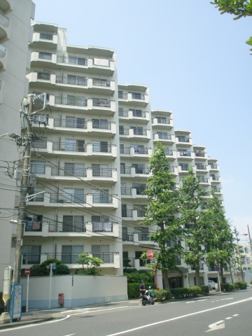 チュリス平塚