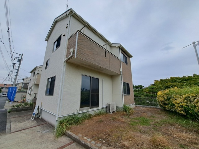 中郡大磯町国府本郷