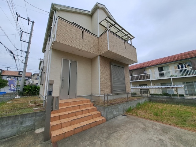 中郡大磯町国府本郷