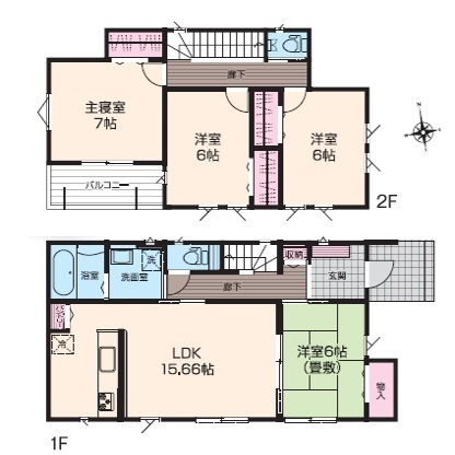 平塚市四之宮３丁目