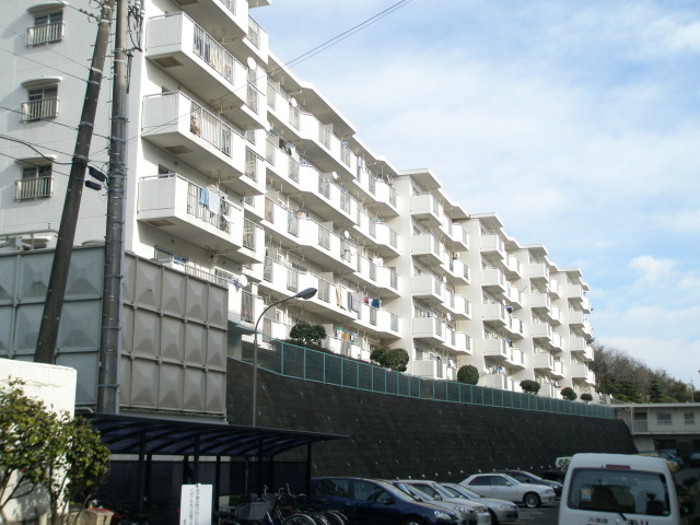 エクレール二宮