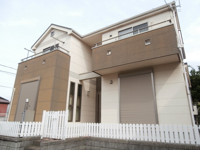 平塚市片岡
